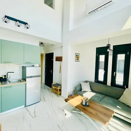 Modern Loft Residence, Delta Hospitality *