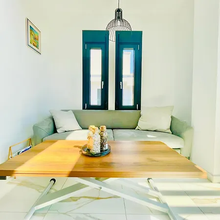 Appartement Modern Loft Residence, Delta Hospitality Ofrínion