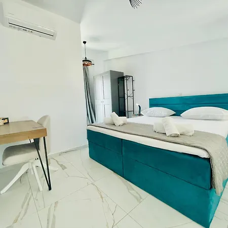 Appartement Modern Loft Residence, Delta Hospitality