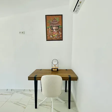 Appartement Modern Loft Residence, Delta Hospitality Ofrínion