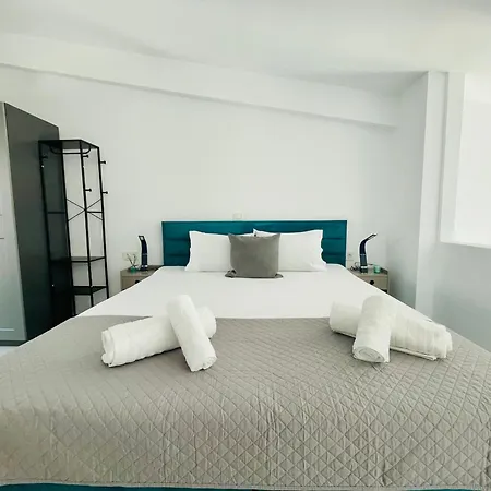 Appartement Modern Loft Residence, Delta Hospitality *