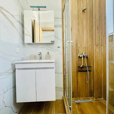 Appartement Modern Loft Residence, Delta Hospitality *