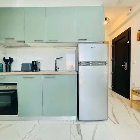 Modern Loft Residence, Delta Hospitality Appartement Ofrínion