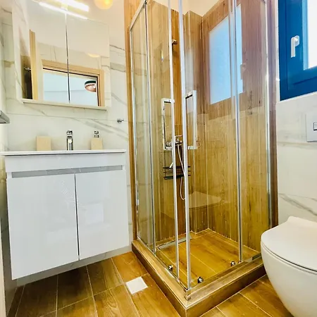 Modern Loft Residence, Delta Hospitality *