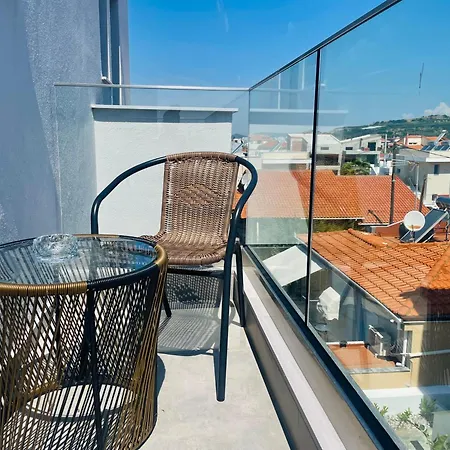 Appartement Modern Loft Residence, Delta Hospitality *